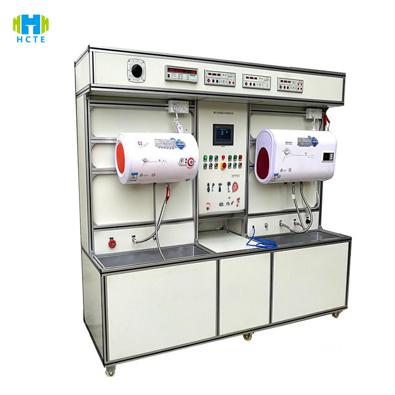 Electric Water Heater Performance Testing equipment