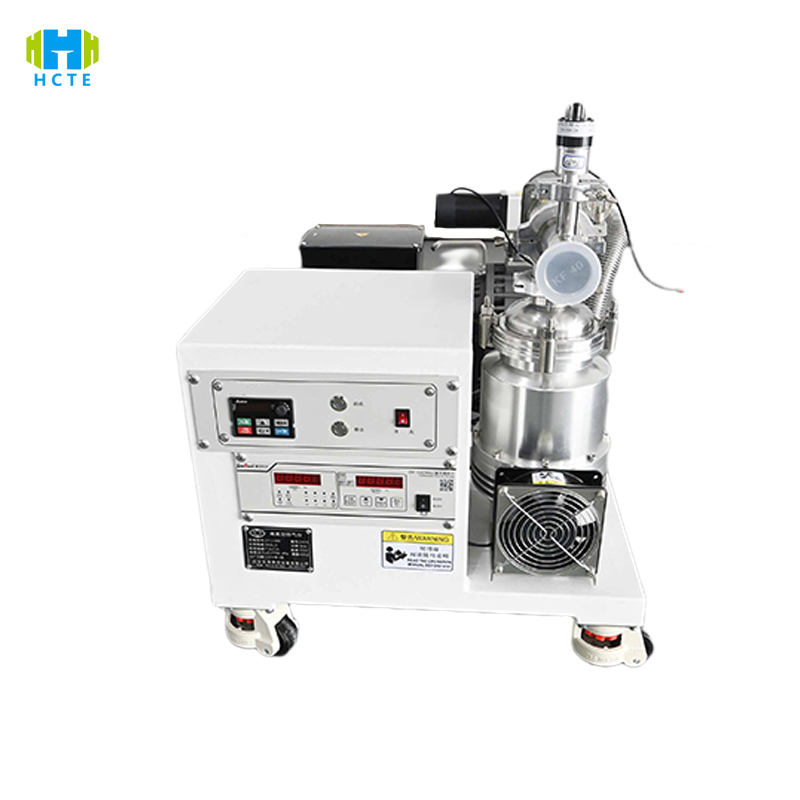 Vacuum Engineering Application Test