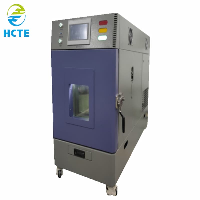 Constant temperature and humidity chamber