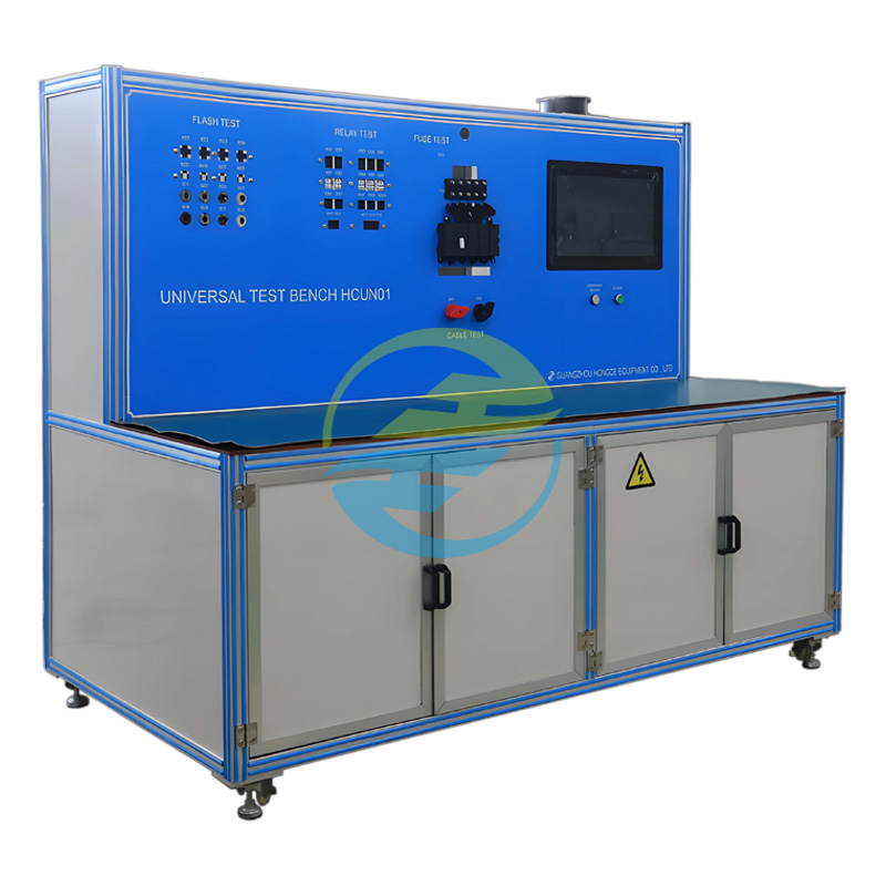 IEC Test Machine